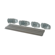 Eaton DIN-Schiene mit festen Montagetürmen Breite 800mm - 174385