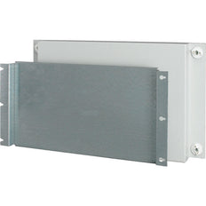 Eaton Montageset inklusive Frontplatte Tiefe 224mm Grau - 134214