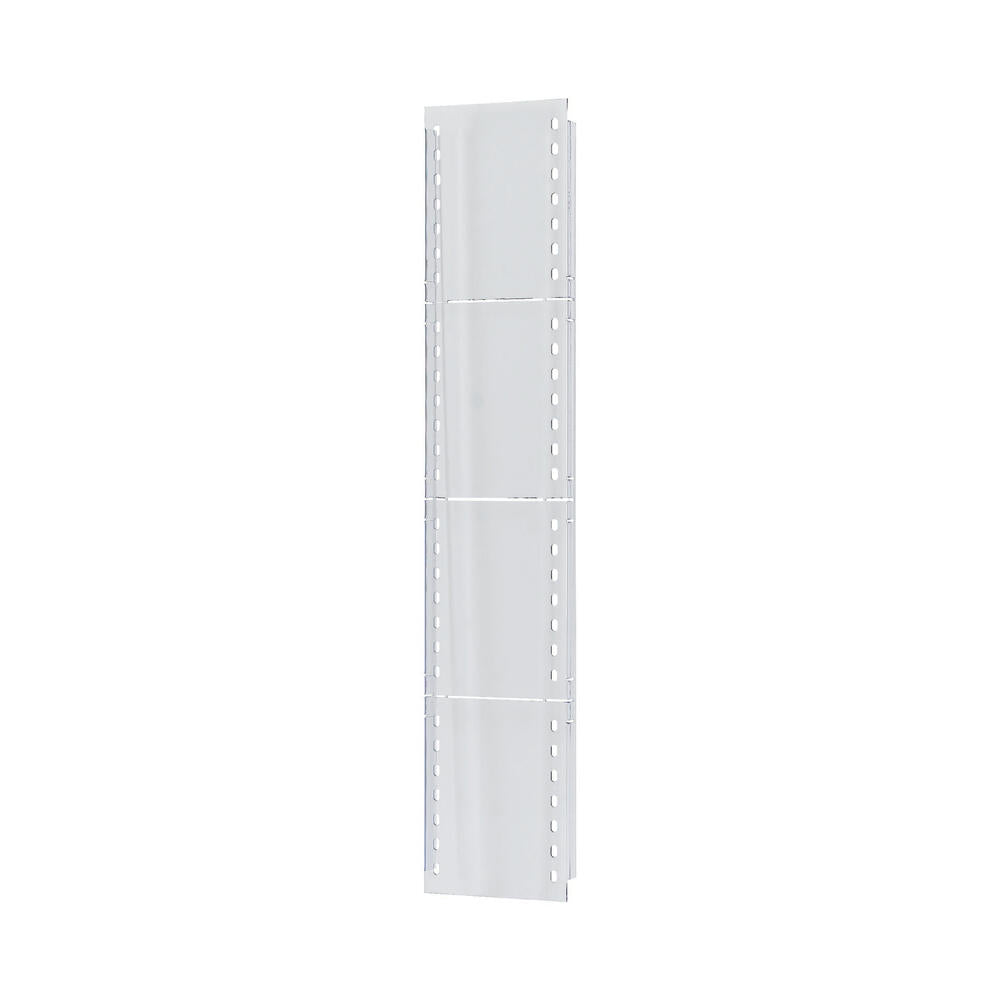 Eaton Sammelschienenabdeckung 250A Abmessungen 80x160x25mm - 177326