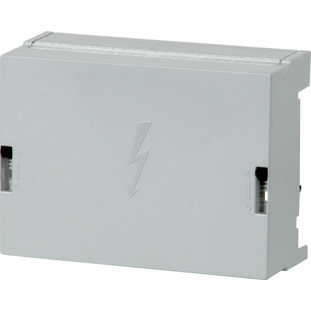 Eaton BBC-CS3 Schienensystem Abdeckung 60mm 3P 270mm - 138377