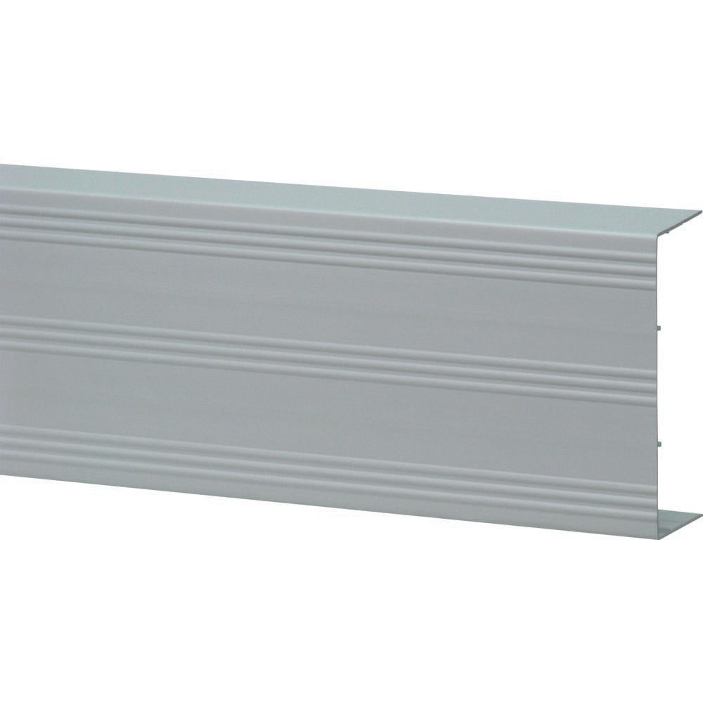Eaton Rail System Cover 60mm 1100mm BBC-RCOV3-C - 138371 [2 Pieces]