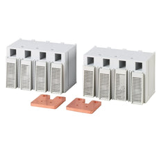 Eaton Link Kit mit Abdeckung für DC-Anwendungen 4P auf 2P - 144070