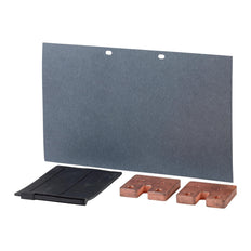 Eaton Verbindungssatz mit Isolierplatten 4P auf 2P Max 260A - 168586