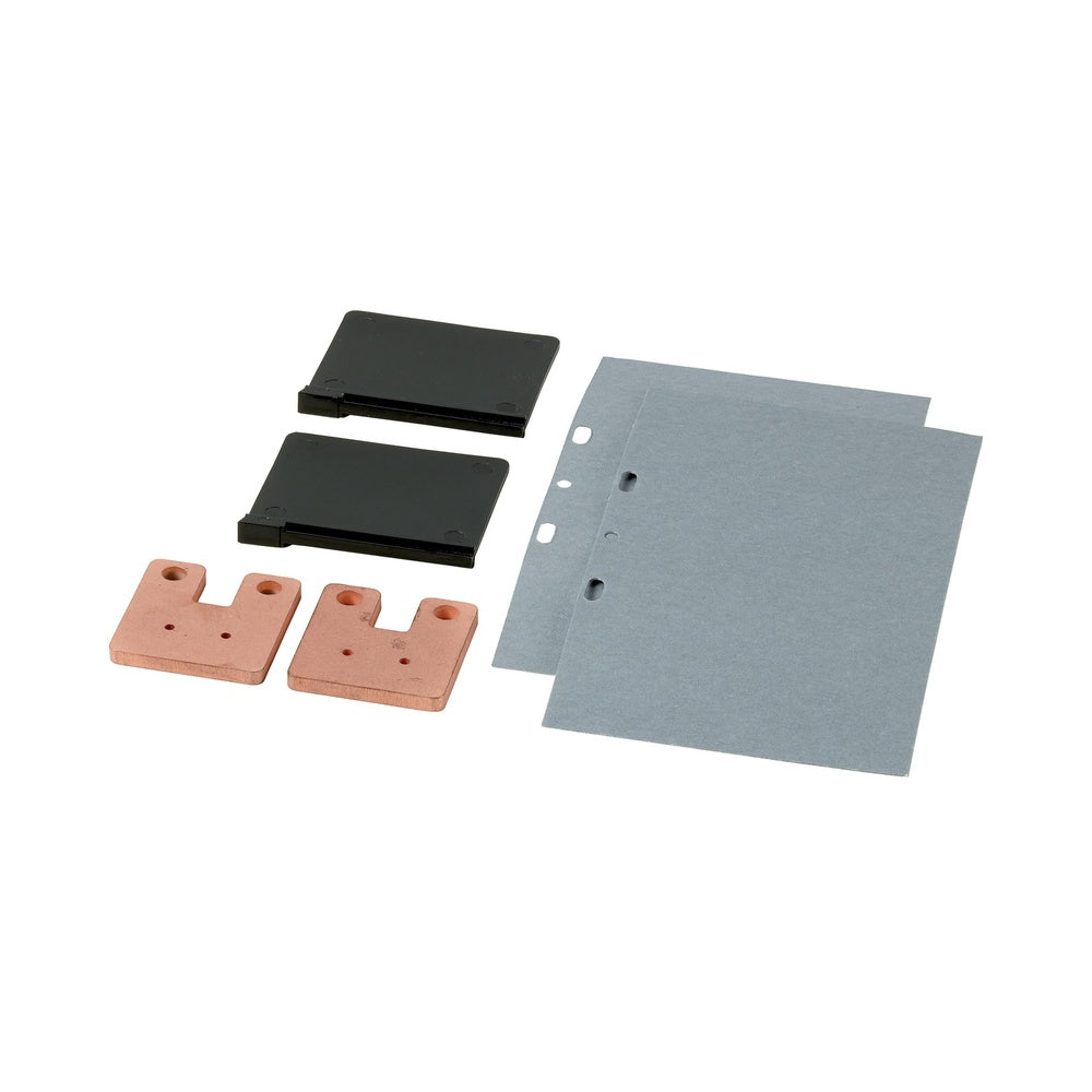 Eaton Jumper Kit With Insulating Plates 4P To 2P 260A - 170118