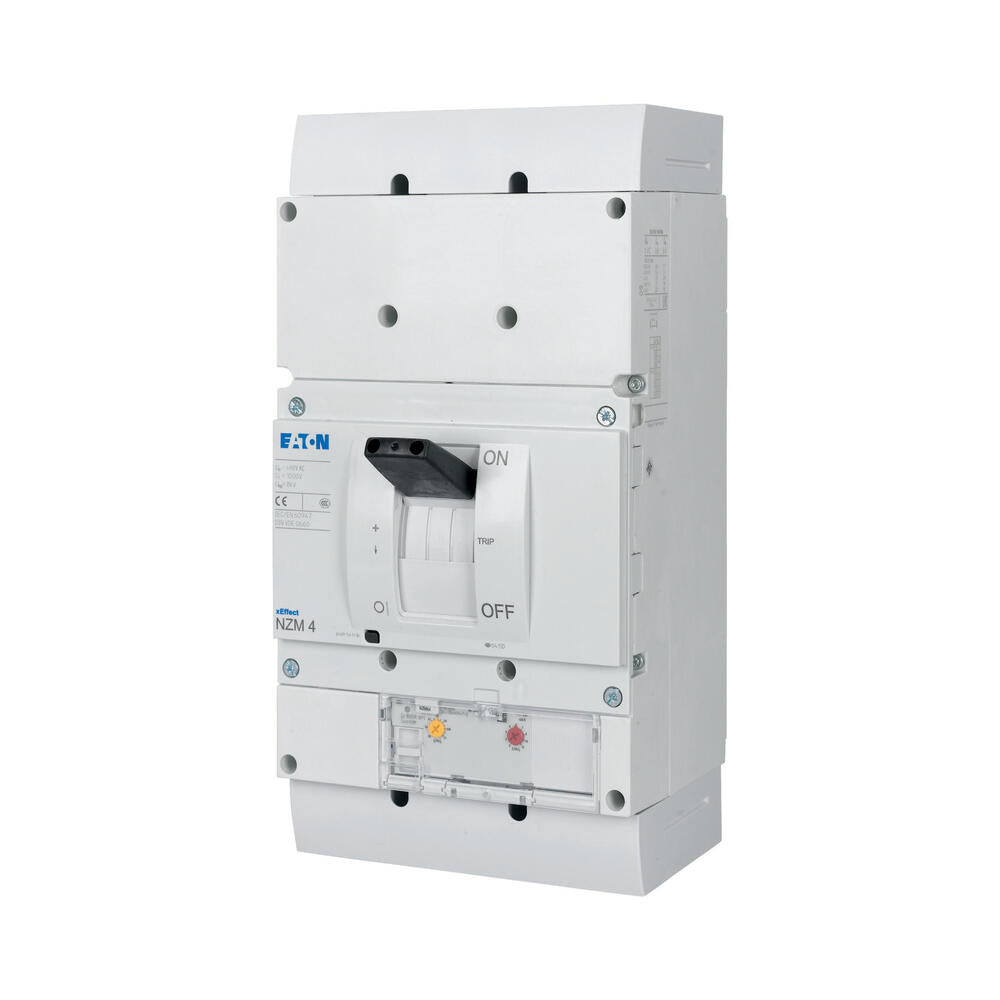 Eaton NZM4 Leistungsschalter 3P 1000A 80KA 690V NZML4-AE1000 - 283210