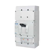 Eaton NZM4 Leistungsschalter 3P 1000A 80KA 690V NZML4-AE1000 - 283210
