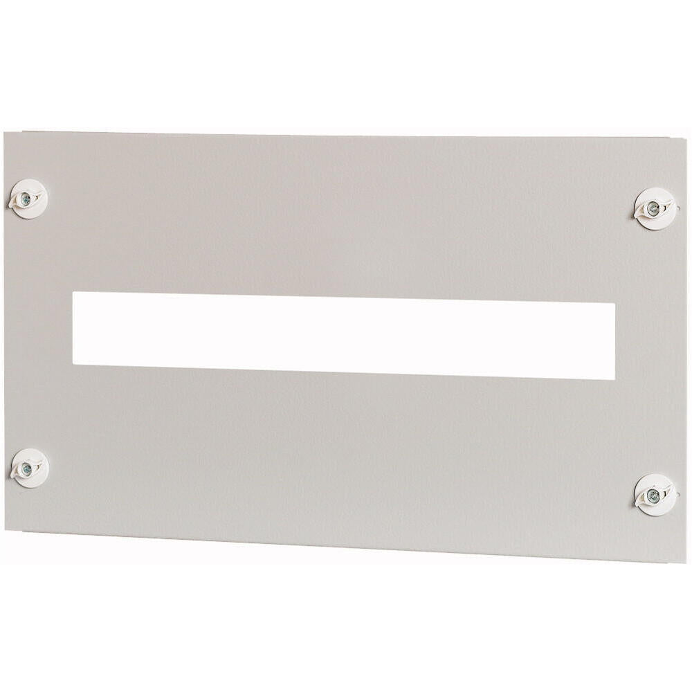 Eaton BZM1/2 Profi+ Mounting Module 300x1000mm White - 144230
