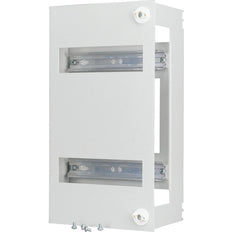 Eaton DIN Modular Zähler Einbaumodul HxB 400x215mm Grau - 108388