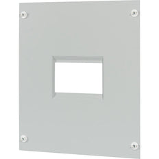 Eaton Frontplatte NZM4-XDV symmetrisch für XVTL Vertikal 600x600mm - 177328