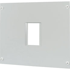 Eaton Frontplatte für XVTL Symmetrisch NZM4-XDV 600x800mm - 177334