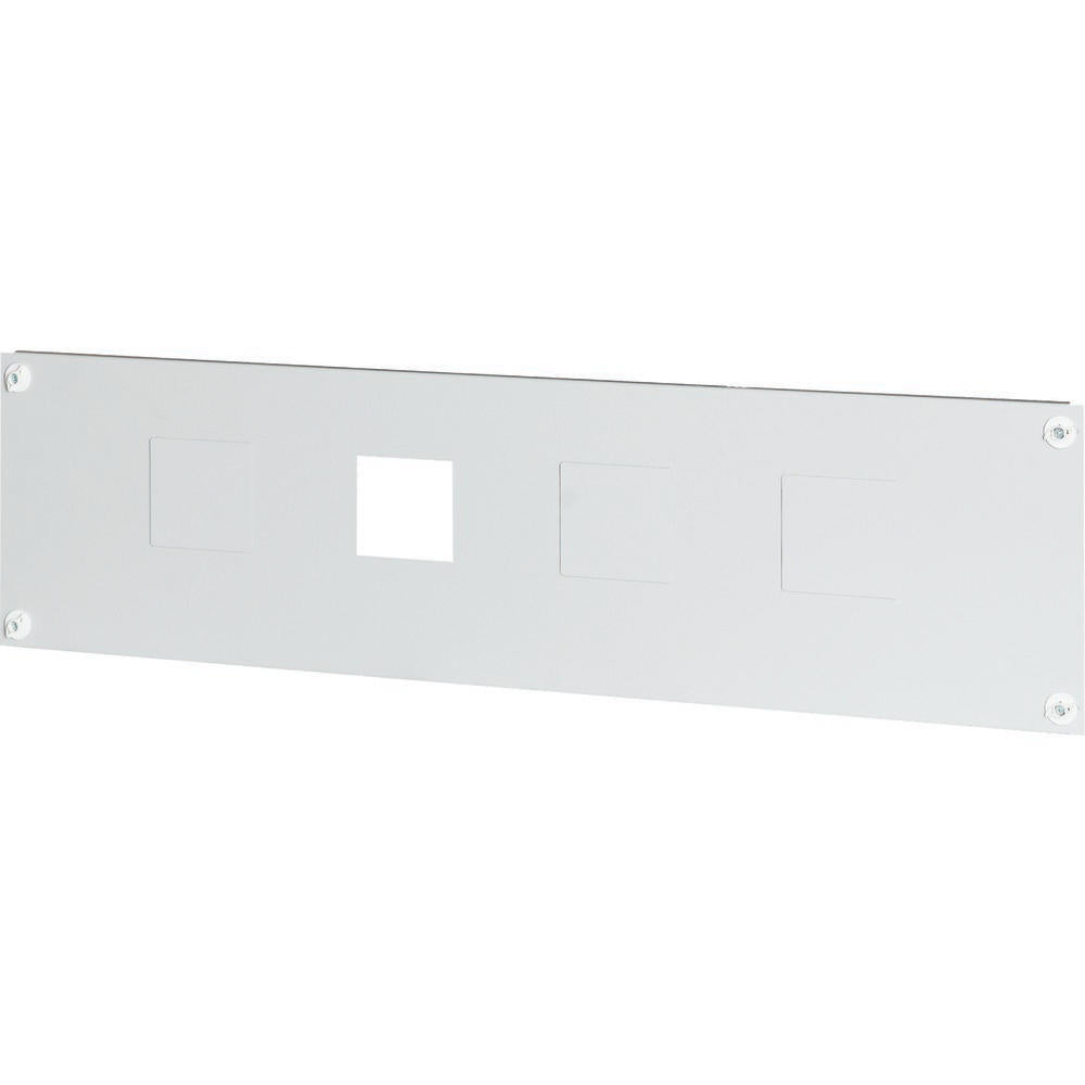 Eaton Frontplatte Mehrfachmontage NZM2 Vertikal 300x1200mm - 173611