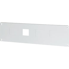 Eaton Frontplatte Mehrfachmontage NZM2 Vertikal 300x1200mm - 173611