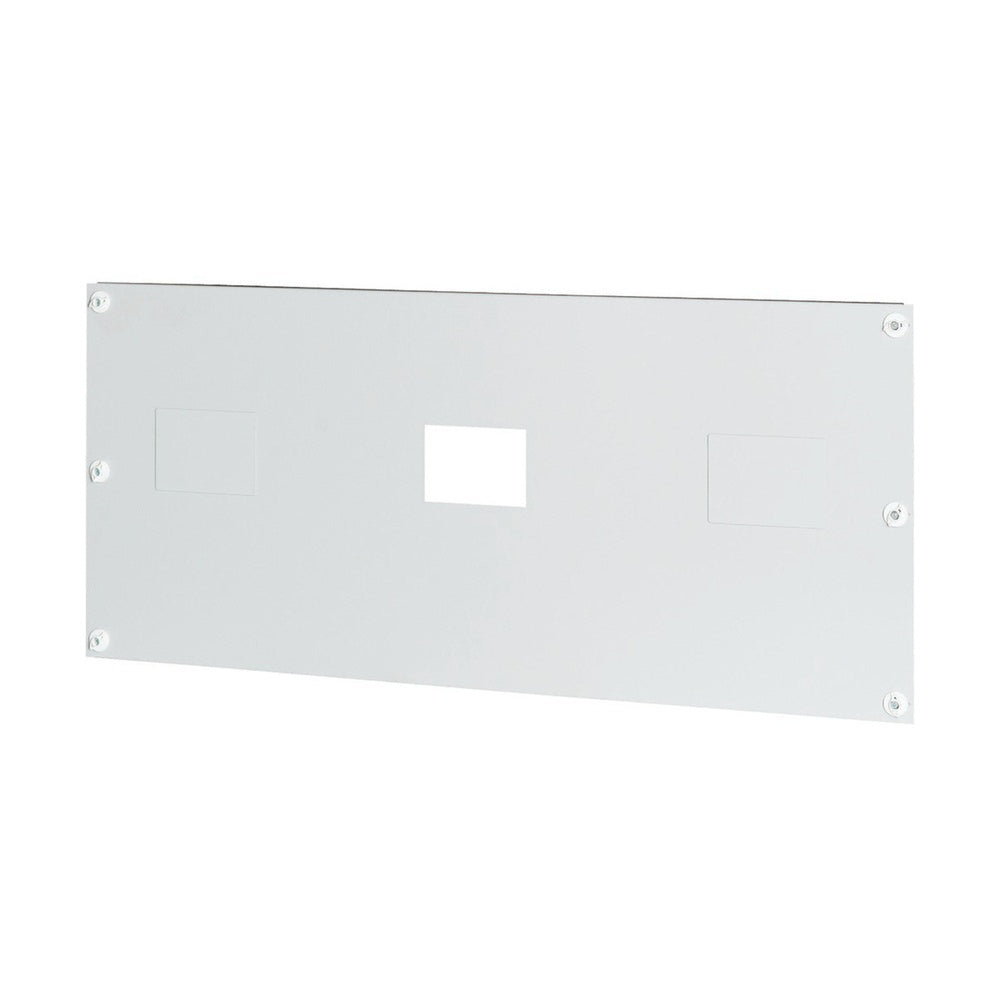Eaton Vertikale Montage Frontplatte für 3xNZM3 500x800mm - 173613