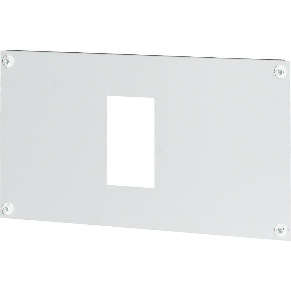 Eaton Frontplatte Einzelmontage NZM4 für XVTL Größe 800x800mm - 173606