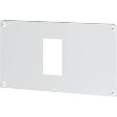 Eaton Frontplatte Einzelmontage NZM4 für XVTL Größe 800x800mm - 173606