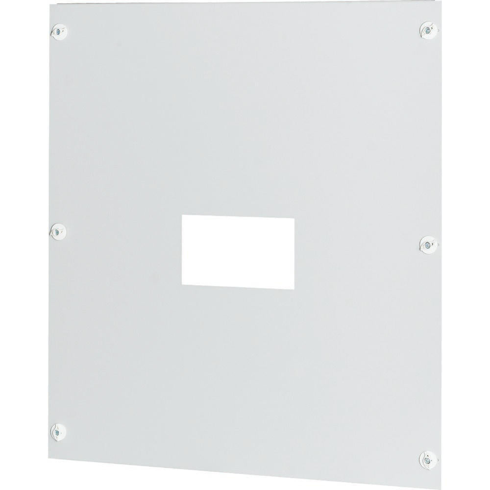 Eaton Frontplatte Einzelmontage NZM4 für XVTL 800x800mm - 173605