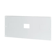 Eaton Frontplatte für XVTL Vertikale Montage NZM4 800x800mm - 173616