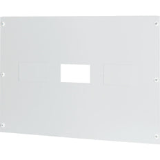 Eaton Frontplatte Mehrfachmontage NZM4 für XVTL Vertikal 800x1200mm - 173618