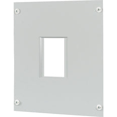 Eaton Front Plate NZM4-XDV For XVTL - Horizontal Size 600x600mm - 177332