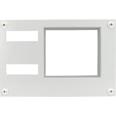 Eaton Profi+ Mounting Module For Single Phase Subscriber Circuit Breaker - 293612