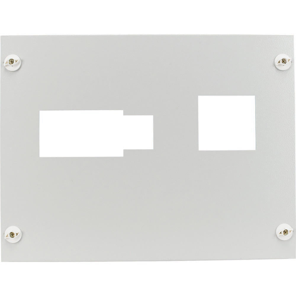 Eaton Montageset Profi+ Gelb Tarification 250A 400x600mm - 286768