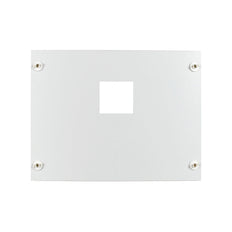 Eaton NZM1 Profi+ Mounting Module 200x600mm Horizontal With Handle - 105523
