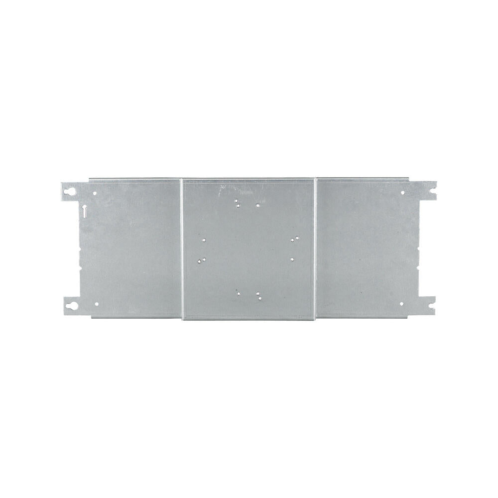 Eaton Montagemodul Profi+ NZM2 MSW 400x400mm Vertikal Grau - 116924
