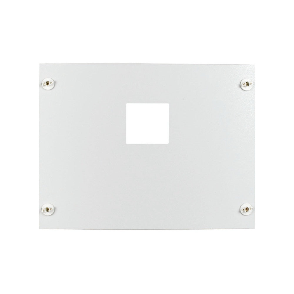 Eaton Profi+ Mounting Module NZM2 Vertical 400x600mm With Handle - 105520