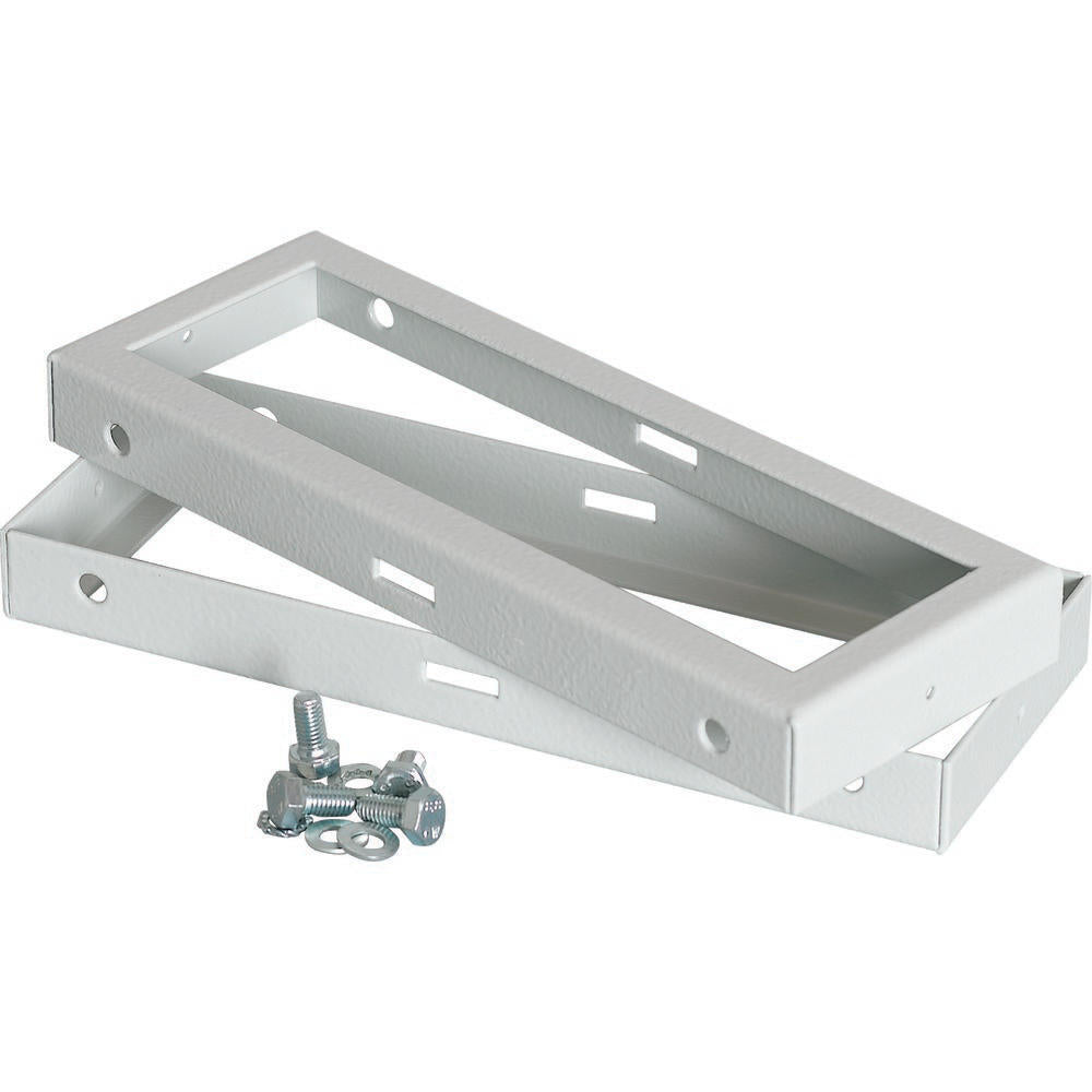 Eaton Corner Protection Kit For Base IP54 100x320mm White - 119185