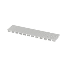 Eaton Dichtungsprofil 45mm Ausschnitt RAL7035 12TE Grau - 178980 [5 Stück]