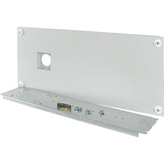 Eaton Profi+ Montageeinheit für Dumeco 160-400A 300X800mm Weiß - 182586