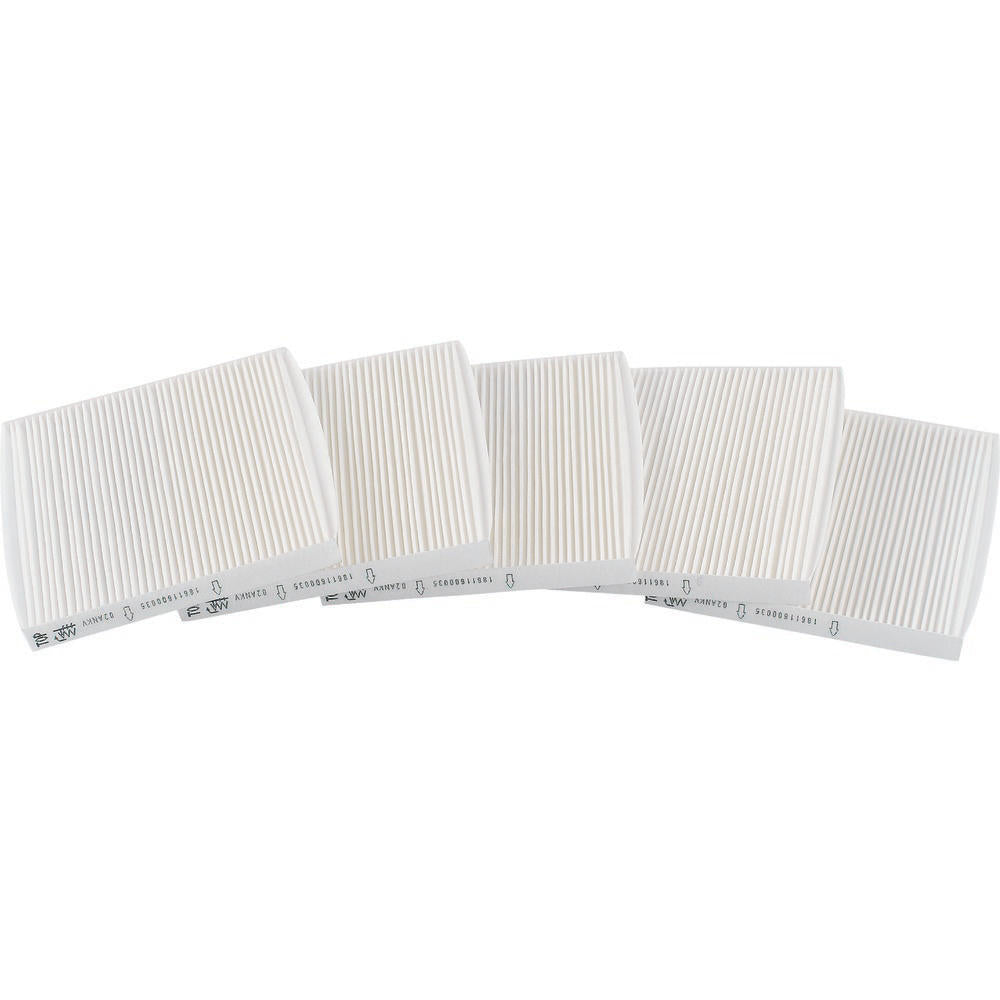 Eaton Filtermatte für Luftfilter E-FAN3-55 IP55 Größe 160x156mm - 167308