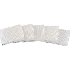 Eaton Filtermatte für Luftfilter E-FAN3-55 IP55 Größe 160x156mm - 167308
