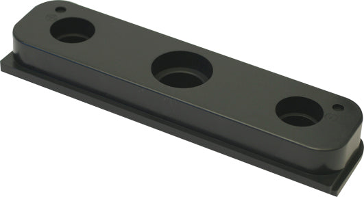 ABB Installationsdose Einsatzstück 2x16/19 + 1x19/25 mm 2008.006 - 1SPB007299F0255 [2 Stück]