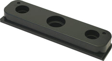 ABB Installationsdose Einsatzstück 2x16/19 + 1x19/25 mm 2008.006 - 1SPB007299F0255 [2 Stück]