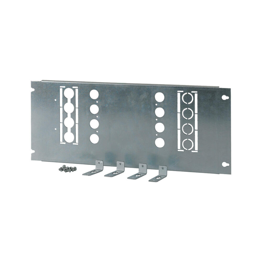 Eaton NZM2 Montagesatz mit mechanischer Verriegelung - 173410