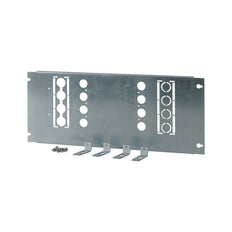 Eaton NZM2 Montagesatz mit mechanischer Verriegelung - 173410