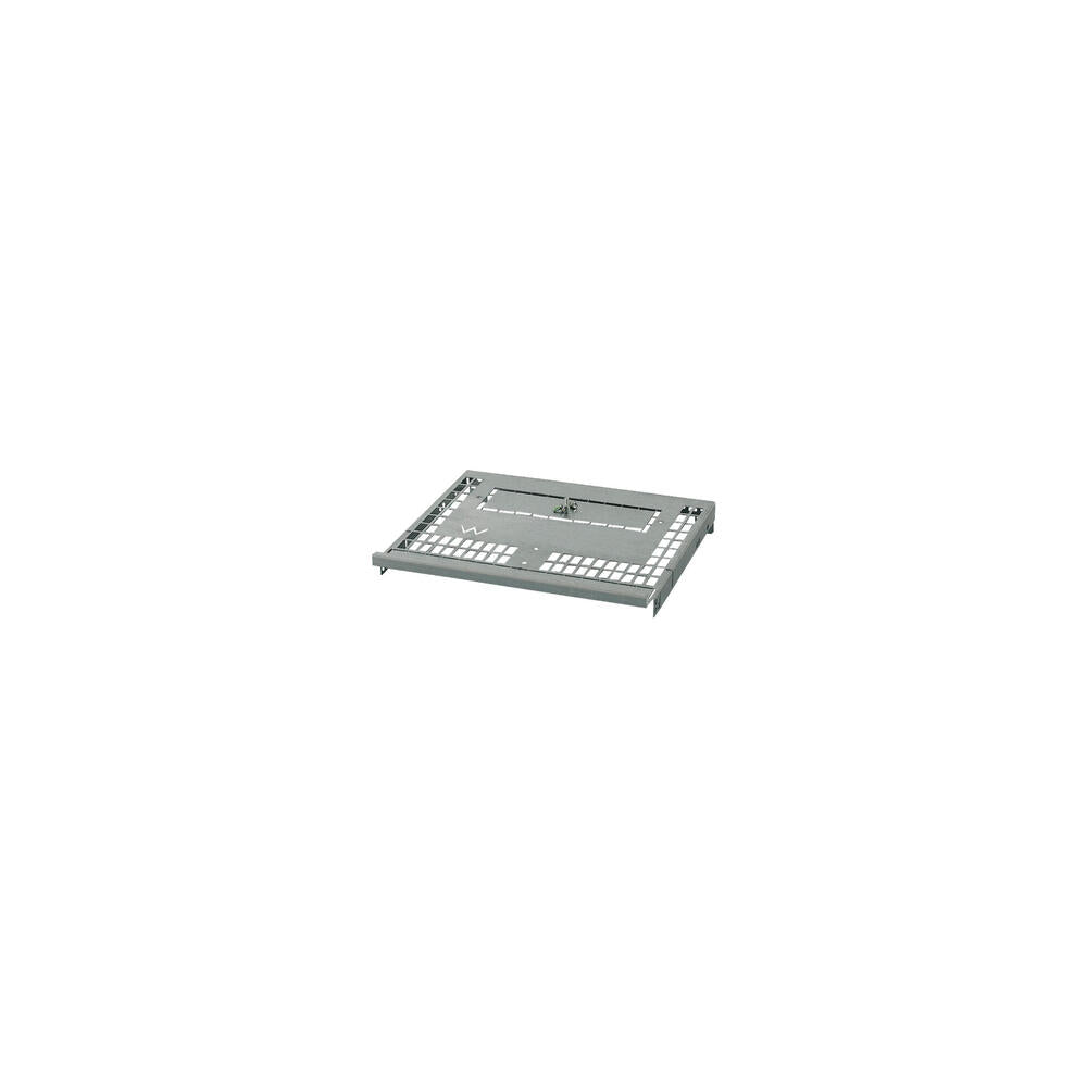 Eaton XPN4W-MCB04 NZM4 Trennwand-Komponenten-Montagebereich Kabelanschlussbereich - 178601
