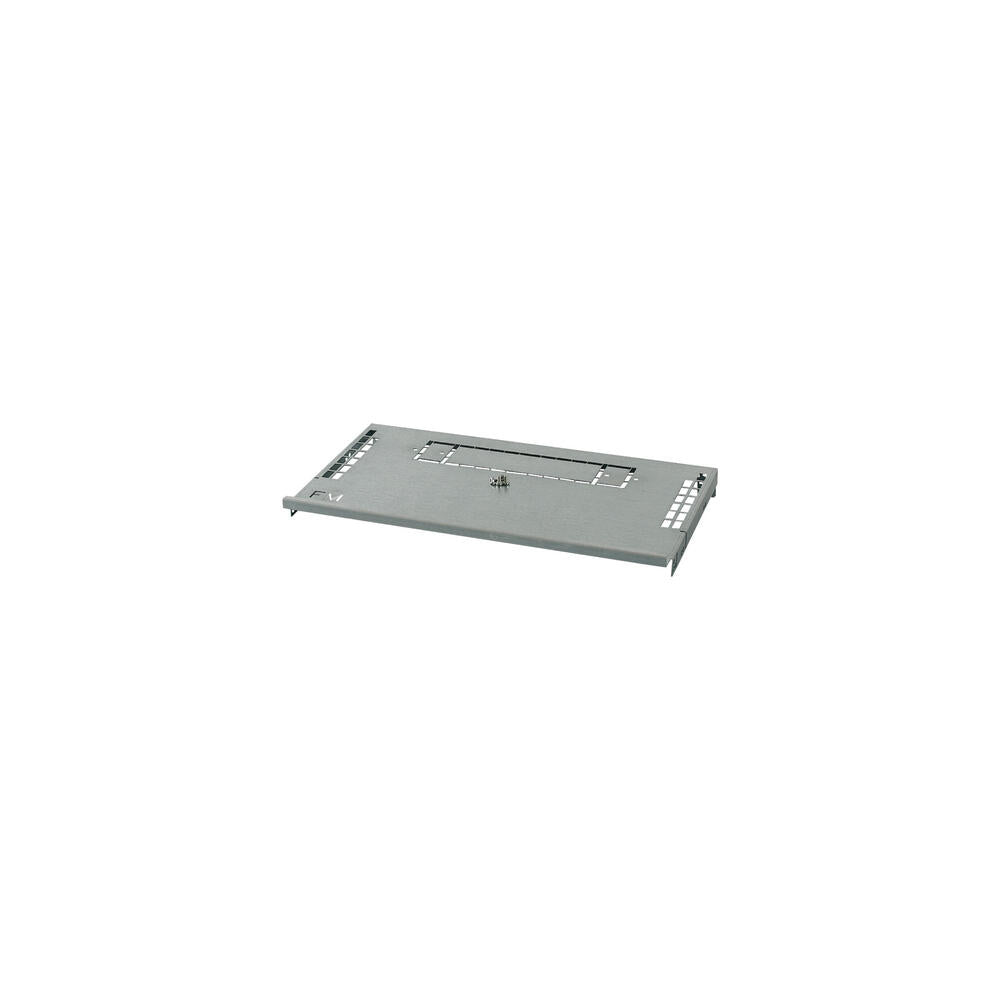 Eaton Trennwand NZM4 Komponentenkabel-Montagefläche fest - 178606