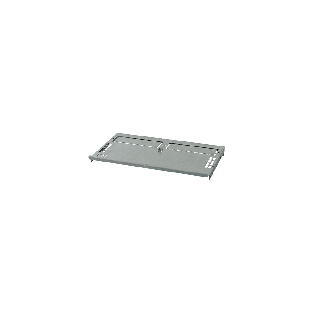 Eaton XP2N4F-R-MCB06 Trennwand 2xNZM4 Komponentenmontagebereich - 178613