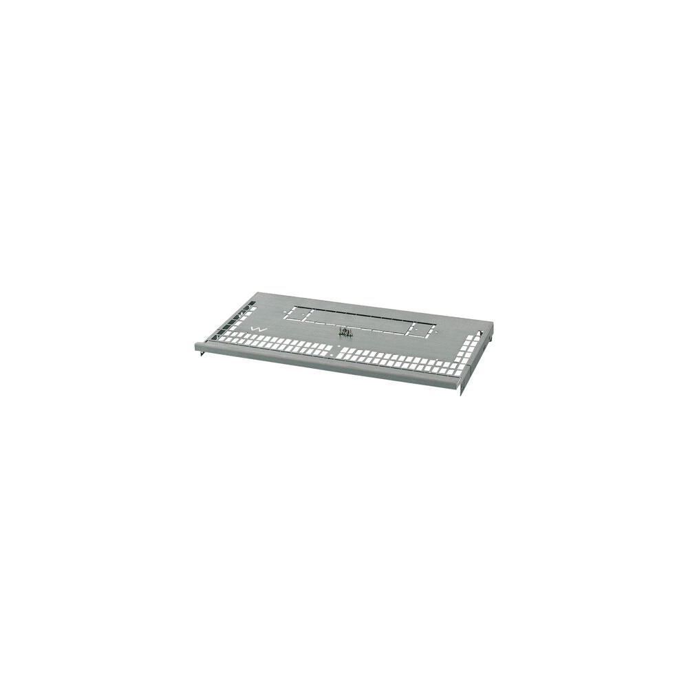 Eaton NZM4 Trennwand Komponentenmontage und Kabelanschlussbereich - 178607
