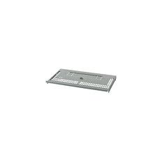 Eaton NZM4 Trennwand Komponentenmontage und Kabelanschlussbereich - 178607