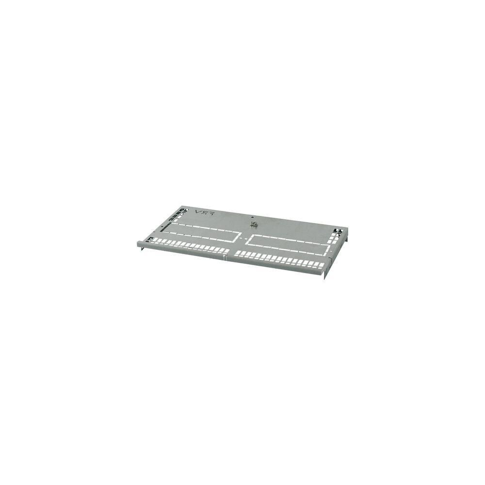 Eaton XP2N4F-DV-MCB06 Trennwand mit Montagefläche für 2XNZM4-Komponenten - 178612