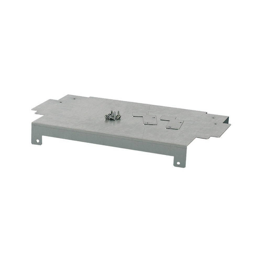 Eaton XPNBCB-2-0406 NZM4 Trennwand Festmontage 3P Kabelanschluss - 178630
