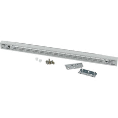 Eaton XT Front Filler IP31 Ventilated Grey XTSWFV3 - 172700