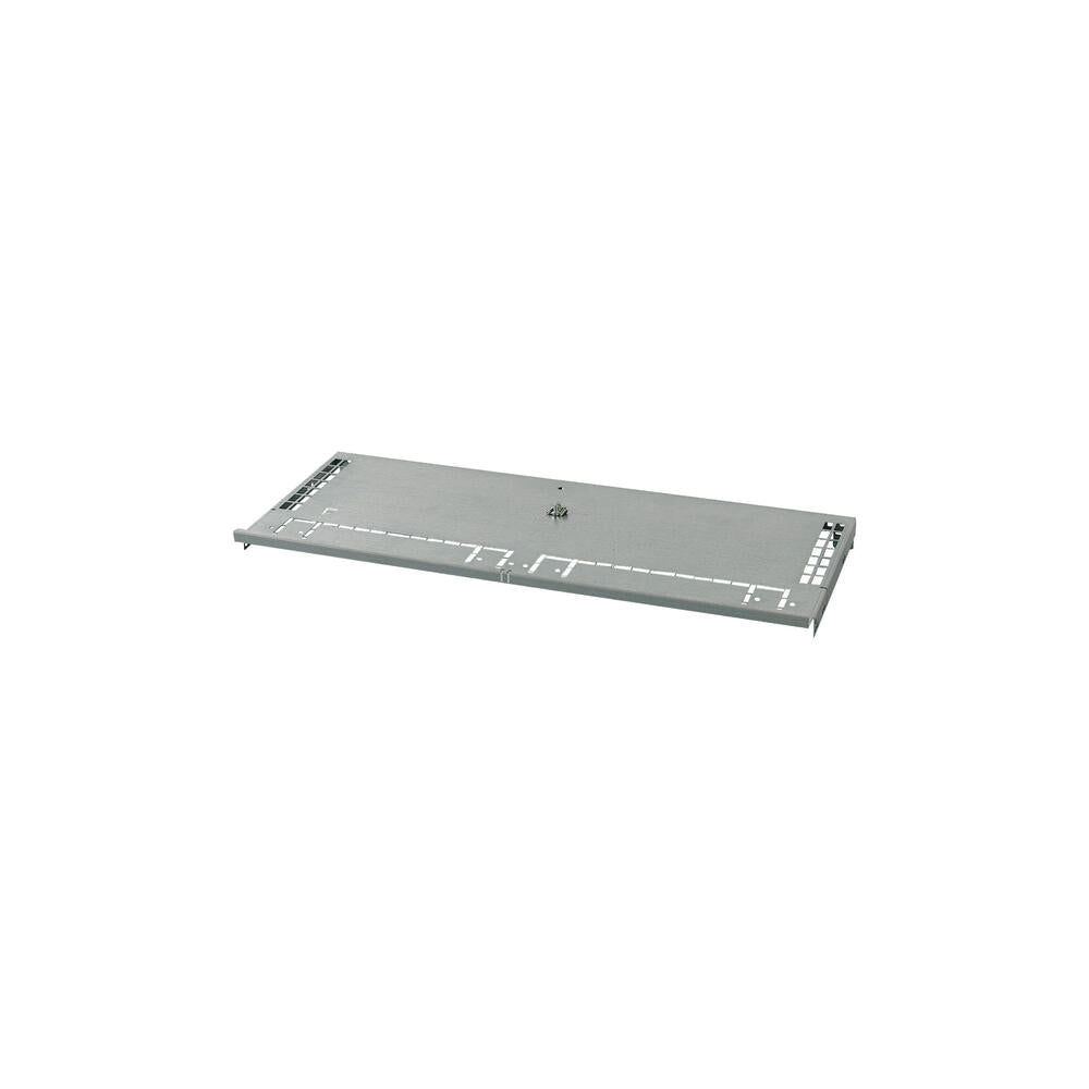 Eaton Trennwand 2xNZM4 Komponentenmontagebereich Kabelanschlussbereich fest - 178614