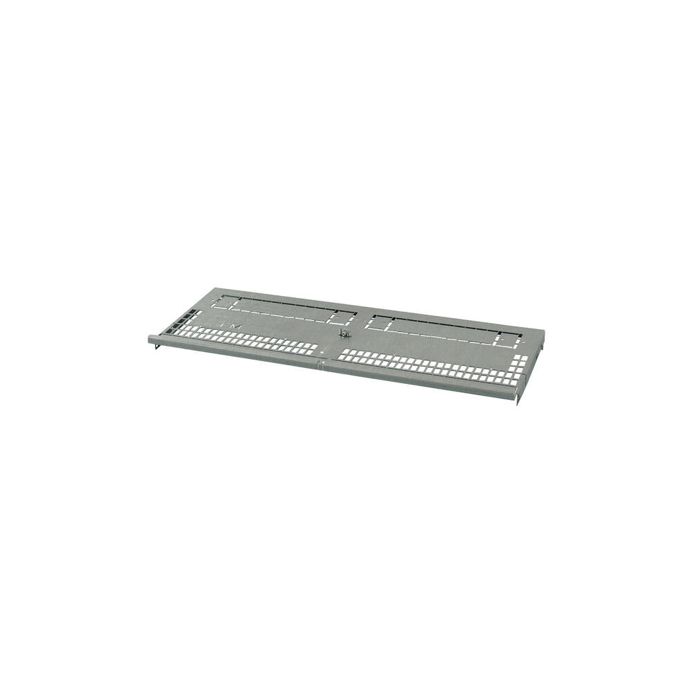 Eaton XP2N4F-R-MCB08 Trennwand 2xNZM4 Kabel Montagebereich - 178617
