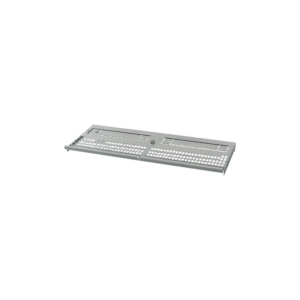 Eaton XP2N4W-MCB08 Trennwand mit 2xNZM4-Komponenten-Montagefläche - 178618