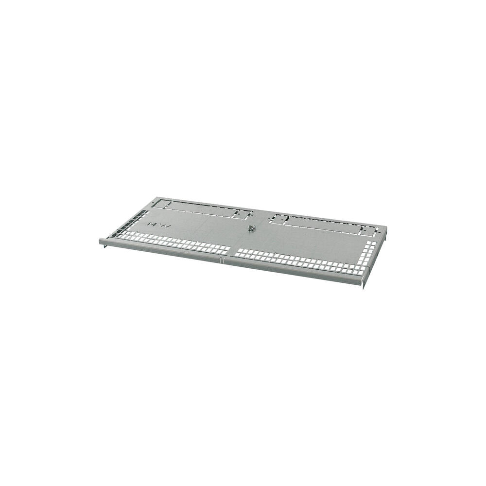 Eaton XP2N4W-R-MCB08 Trennwand für 2xNZM4-Komponenten-Montagefläche - 178619