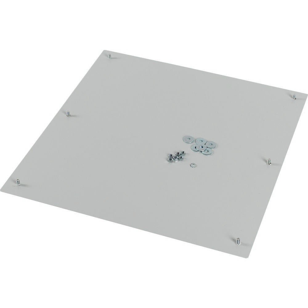Eaton XAS40-F Fronttürplatte für IZMX40 Ausschnittabdeckung Fix - 177091